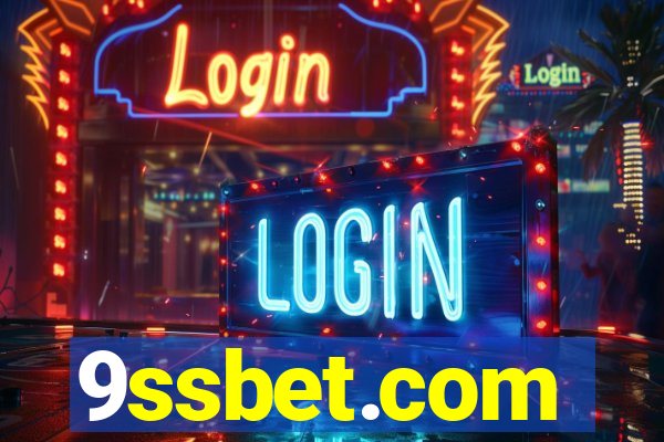 9ssbet.com