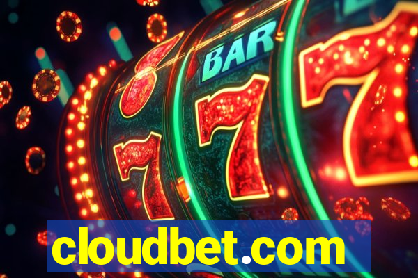 cloudbet.com