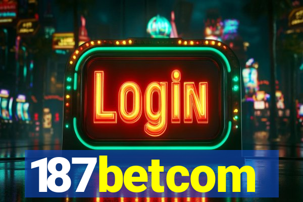 187betcom