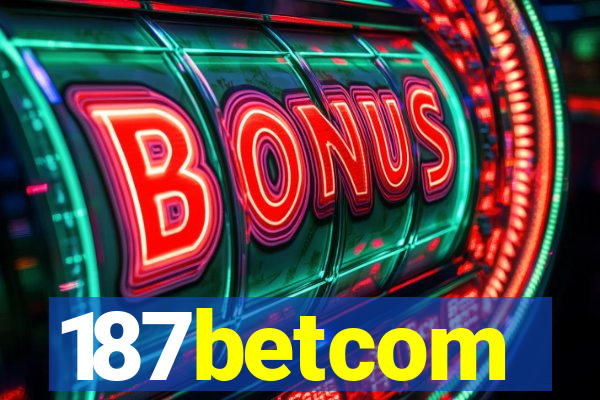 187betcom