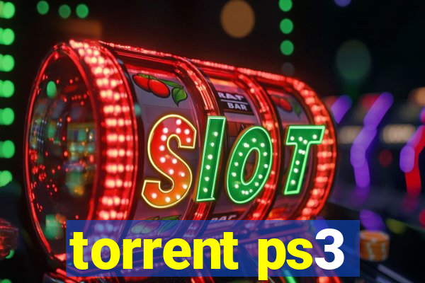 torrent ps3