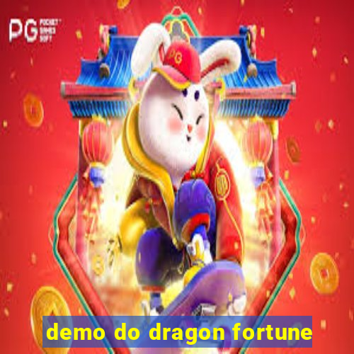 demo do dragon fortune