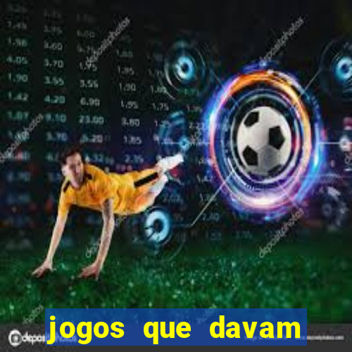 jogos que davam bitcoin em 2010