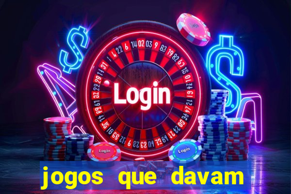 jogos que davam bitcoin em 2010