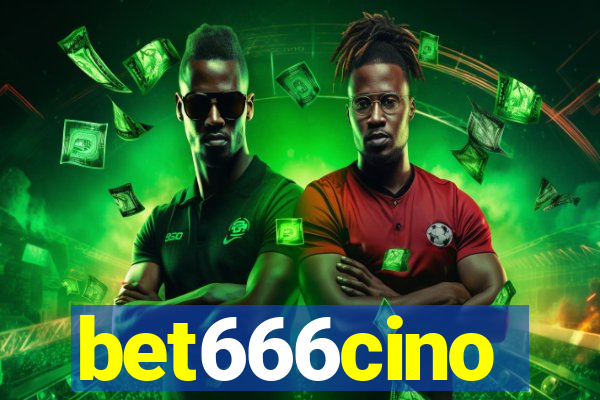 bet666cino