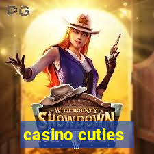 casino cuties