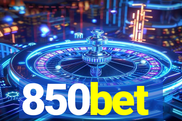 850bet