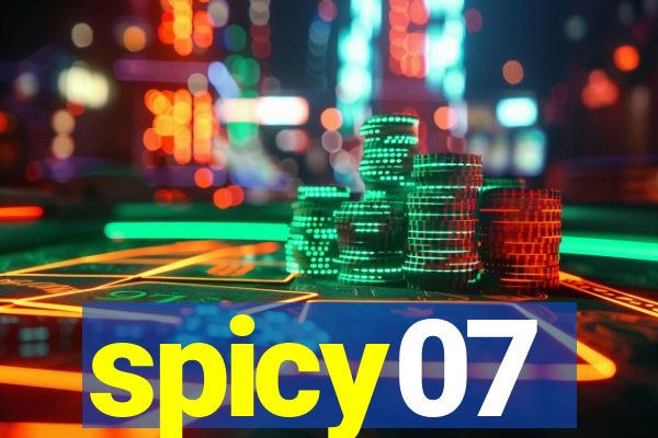 spicy07