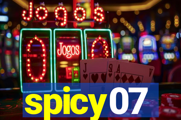 spicy07