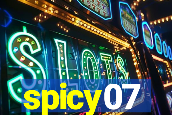 spicy07