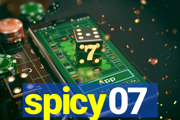 spicy07