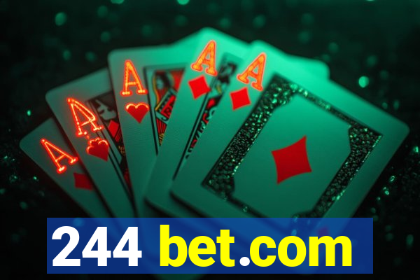 244 bet.com