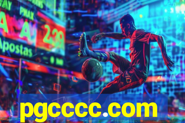 pgcccc.com