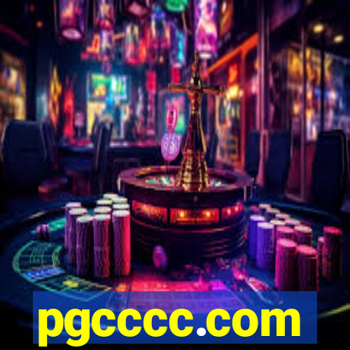 pgcccc.com