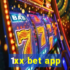 1xx bet app