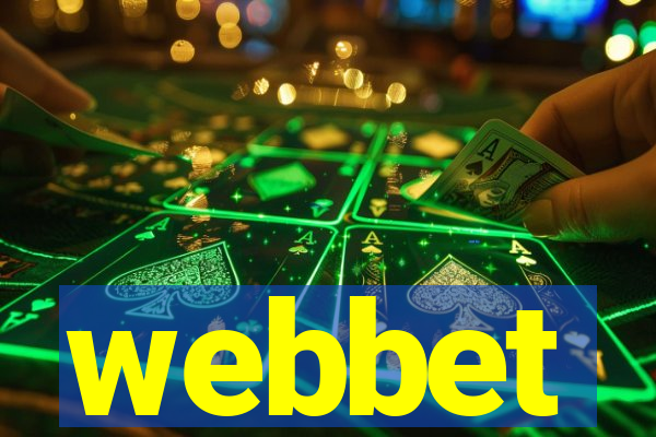 webbet