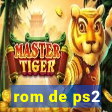 rom de ps2