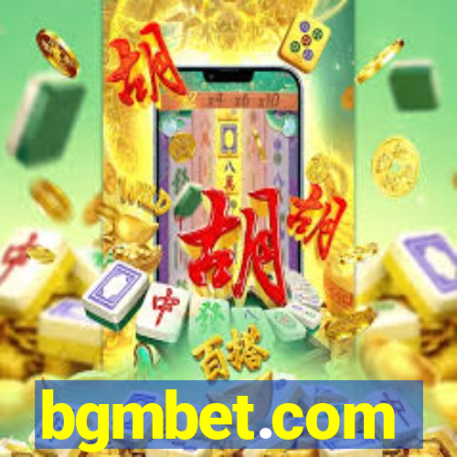 bgmbet.com