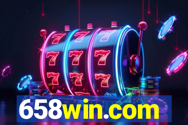 658win.com