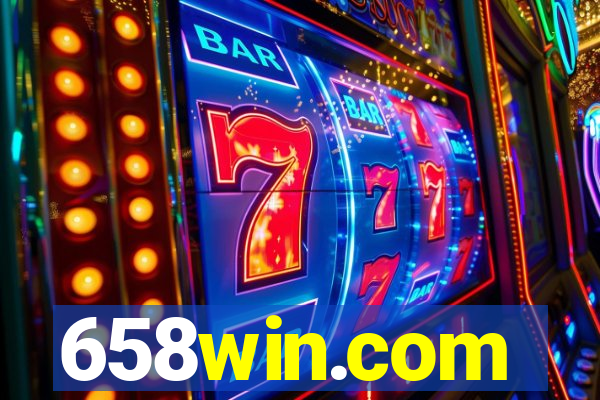 658win.com