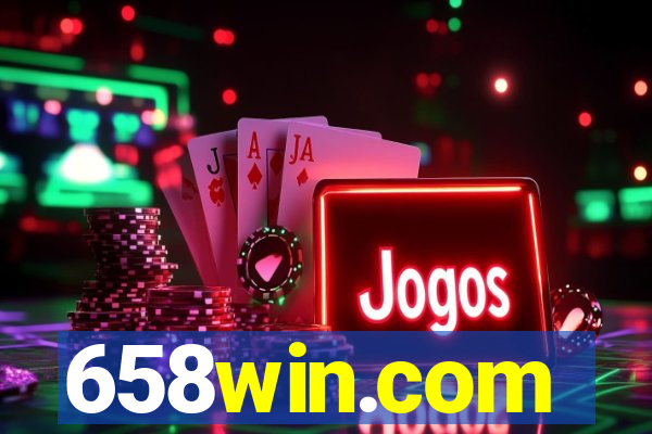 658win.com