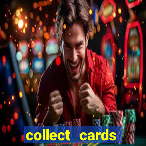 collect cards filmes pc