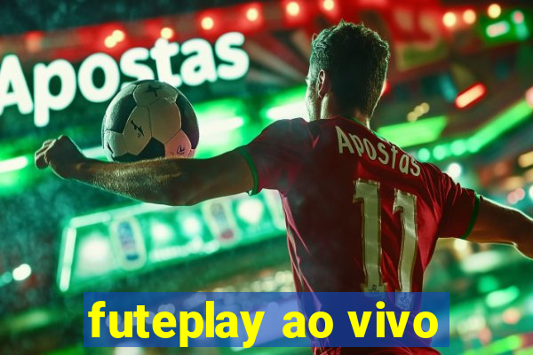 futeplay ao vivo