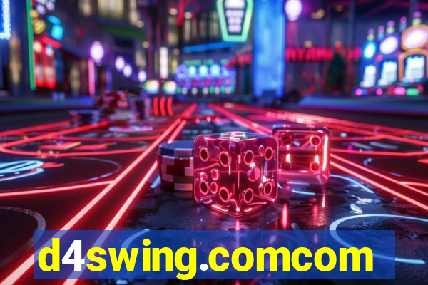 d4swing.comcom