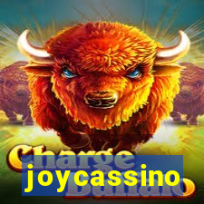 joycassino