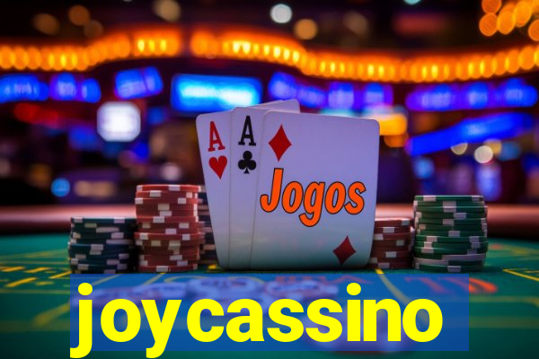 joycassino