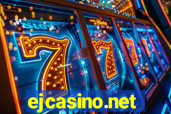 ejcasino.net