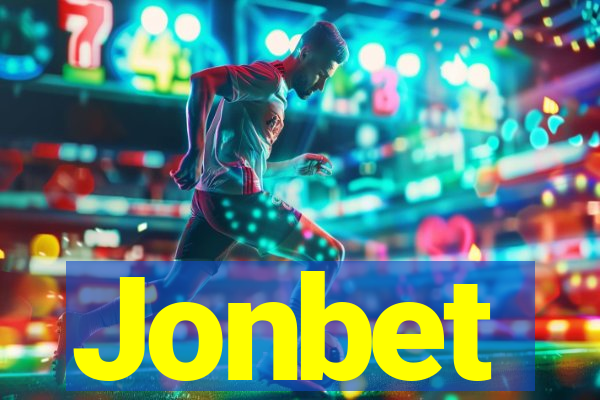 Jonbet