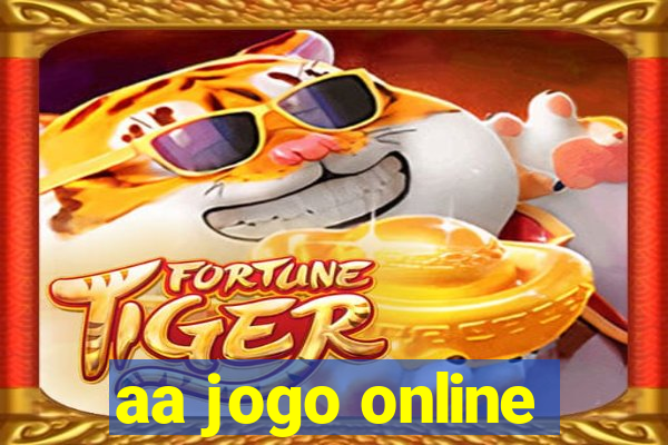 aa jogo online