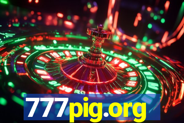 777pig.org