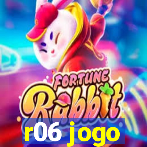 r06 jogo