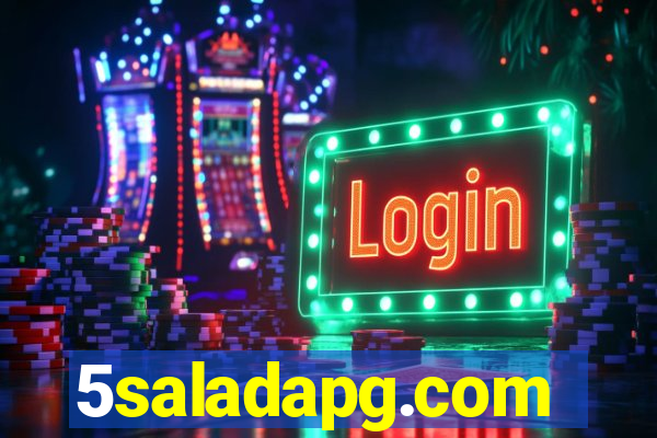 5saladapg.com