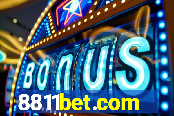 8811bet.com