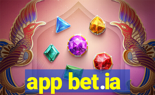 app bet.ia