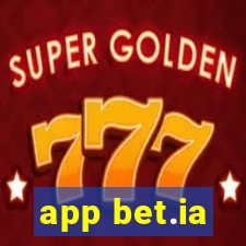 app bet.ia