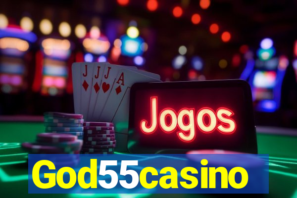 God55casino