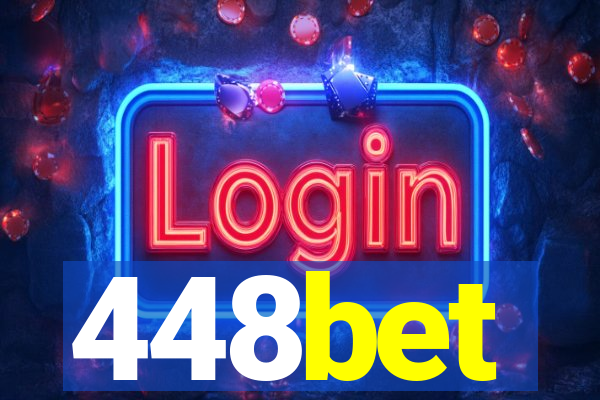 448bet