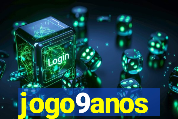 jogo9anos