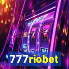 777riobet