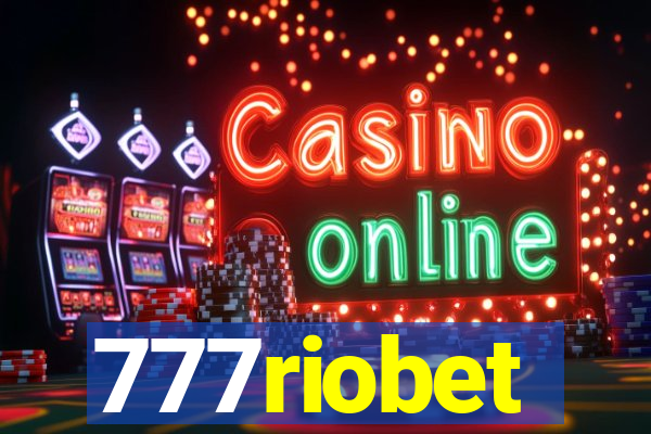 777riobet