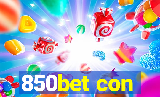 850bet con