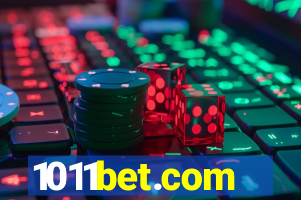 1011bet.com