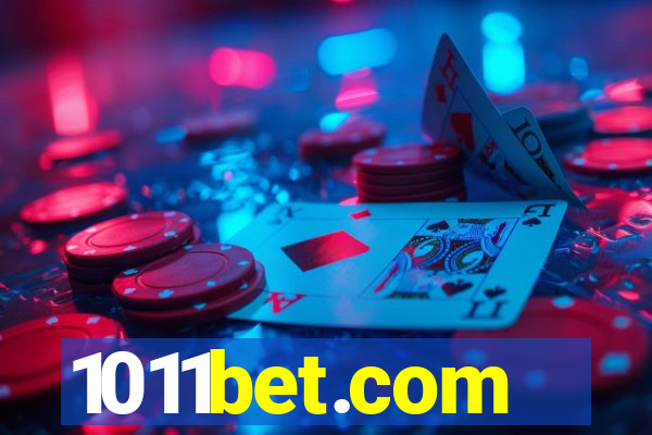 1011bet.com