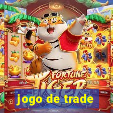 jogo de trade