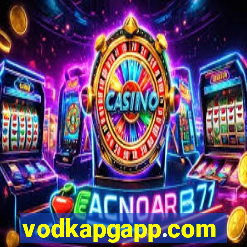 vodkapgapp.com