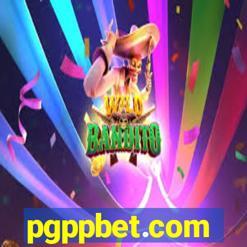 pgppbet.com